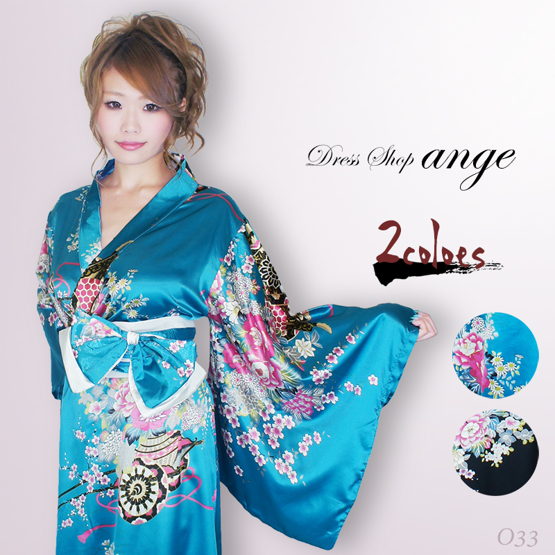 ドレス-花魁＆コスプレ | ◇angeショッピングカート - 千葉市の